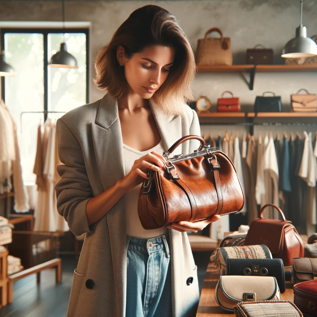 The Sustainable Choice: Pre-Loved Luxury at Fieldstone Jewelry and Pawn Luxe