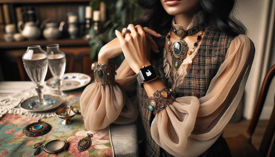 A New Year, A New You: Revitalizing Your Style with Timeless Luxury