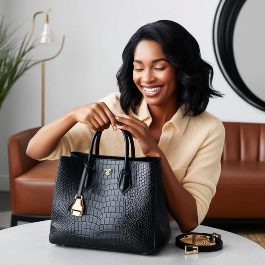 Maximizing the Lifespan of Your Luxury Handbags: A Comprehensive Care Guide