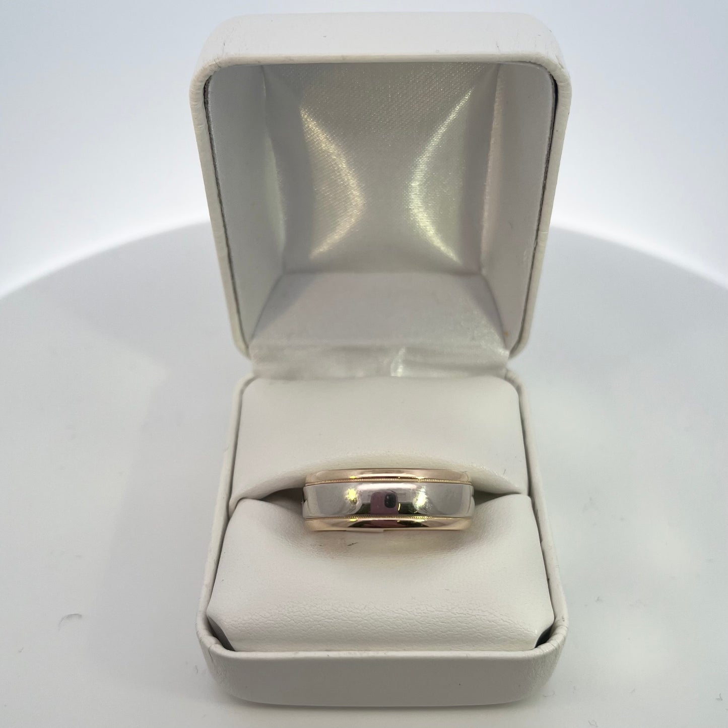 14KT Yellow Gold Ring