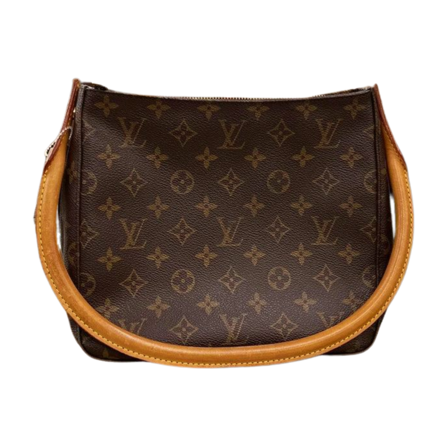 Louis Vuitton Monogram Looping Handbag